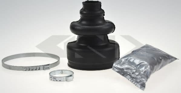 302572 Löbro Пыльник ШРУСа