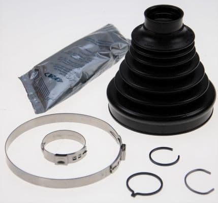 306836 Löbro Пильовик гранати