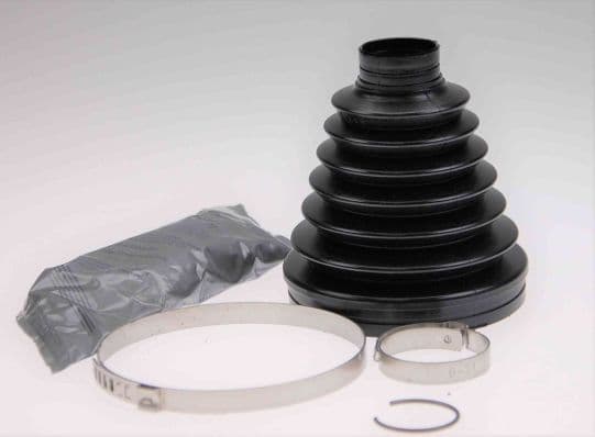 307268 Löbro Пильовик гранати для Mercedes M-Class