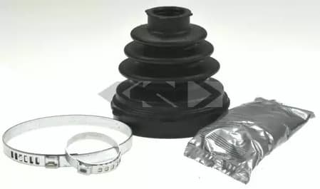 305018 Löbro Пыльник ШРУСа