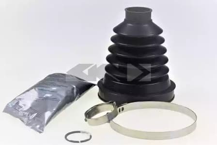 306303 Löbro Пыльник ШРУСа