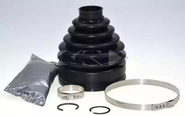 306009 Löbro Пильовик гранати