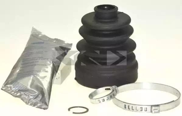 306051 Löbro Пильовик гранати