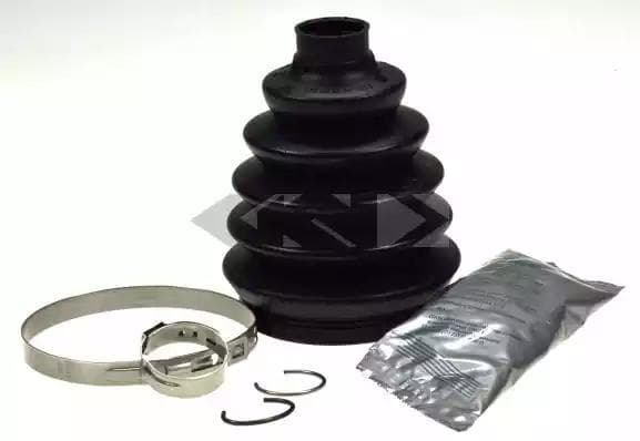 306081 Löbro Пильовик гранати