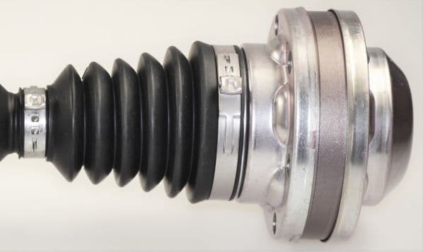 gknd13029 Löbro Полуось