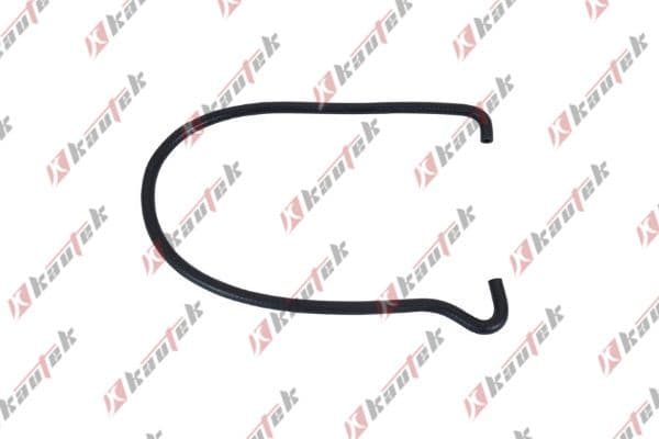 firh231 Kautek Automotive Шланг бачка охолоджувальної рідини