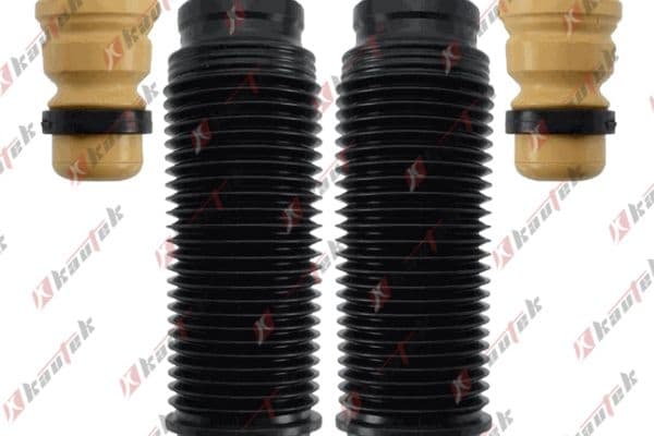 aubk016 Kautek Automotive Комплект (пильники + відбійники)