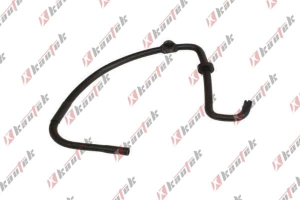 firh236 Kautek Automotive Шланг бачка охолоджувальної рідини для Fiat Palio