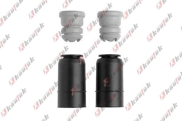 bmbk050 Kautek Automotive Комплект (пильники + відбійники)