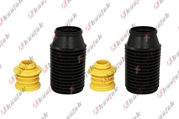 opbk020 Kautek Automotive Комплект (пильники + відбійники)