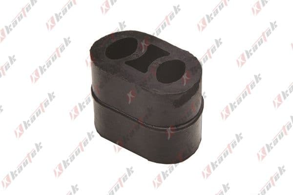 OPVR004 Kautek Automotive Кронштейн крепления выхлопной магистрали