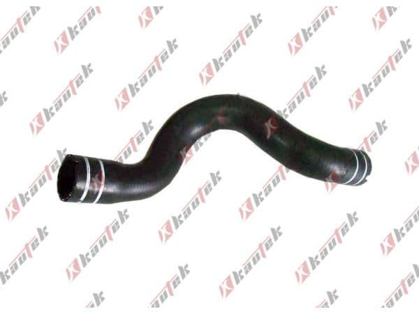 firh079 Kautek Automotive Патрубок радиатора системы охлаждения двигателя