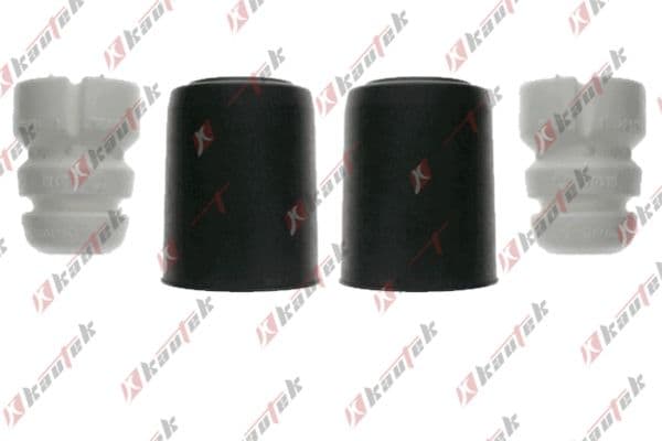 aubk014 Kautek Automotive Комплект (пильники + відбійники)