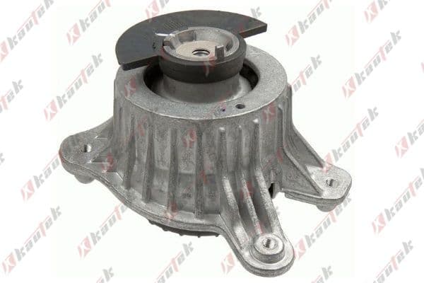 meem066 Kautek Automotive Подушка двигателя для Mercedes C-Class