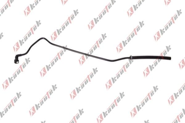 firh242 Kautek Automotive Шланг бачка охолоджувальної рідини для Fiat Punto