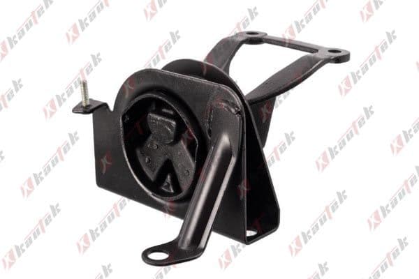 fiem124 Kautek Automotive Подушка двигателя