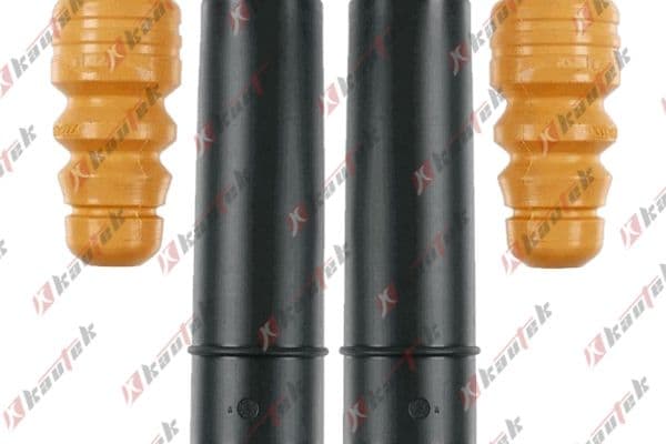 hybk010 Kautek Automotive Комплект (пыльники + отбойники)