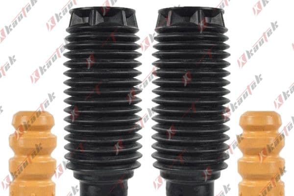 pebk005 Kautek Automotive Комплект (пыльники + отбойники)