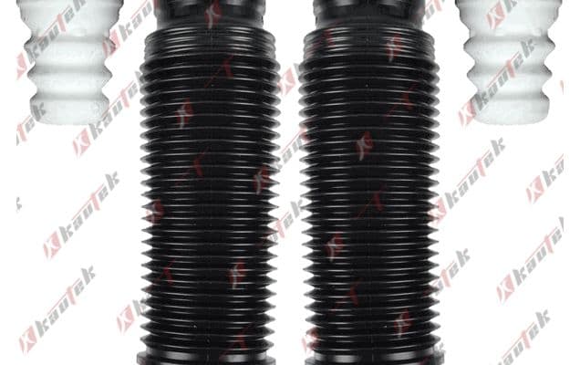 aubk021 Kautek Automotive Комплект (пильники + відбійники)