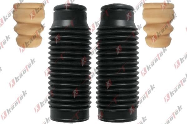 hybk002 Kautek Automotive Комплект (пильники + відбійники)