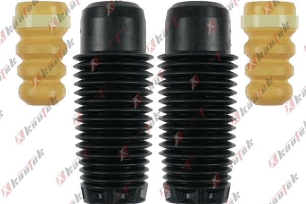 fibk003 Kautek Automotive Комплект (пыльники + отбойники)