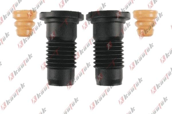 mzbk003 Kautek Automotive Комплект (пильники + відбійники) для Mazda 6