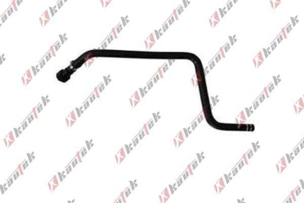 firh211 Kautek Automotive Патрубок радіатора системи охолодження двигуна для Fiat Linea