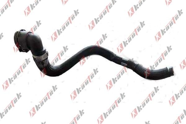 firh248 Kautek Automotive Патрубок радіатора системи охолодження двигуна для Fiat Tipo