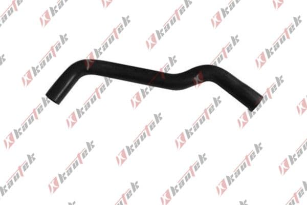 firh208 Kautek Automotive Патрубок радиатора системы охлаждения двигателя для Fiat Linea