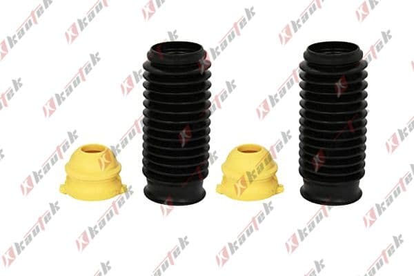 aubk022 Kautek Automotive Комплект (пильники + відбійники)