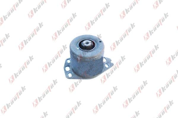 FIEM058 Kautek Automotive Подушка двигателя
