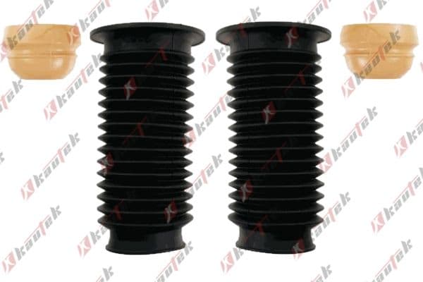 opbk002 Kautek Automotive Комплект (пыльники + отбойники)