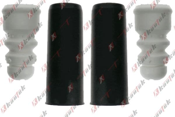 aubk008 Kautek Automotive Комплект (пильники + відбійники)