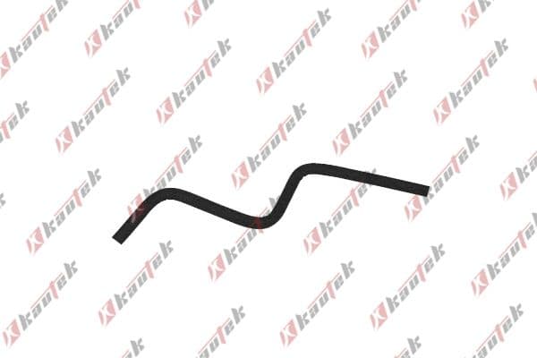 firh038 Kautek Automotive Патрубок радіатора системи охолодження двигуна