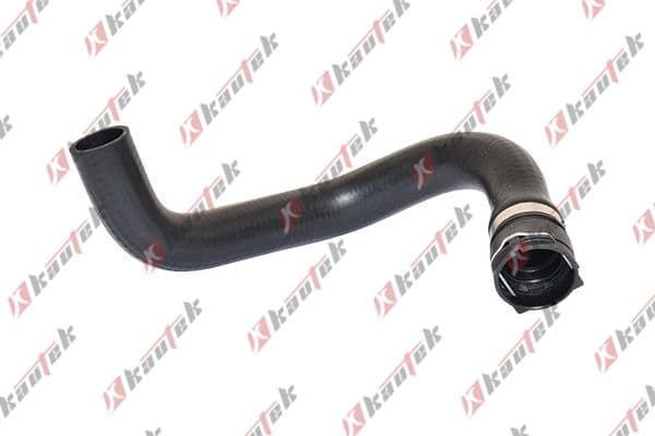 firh206 Kautek Automotive Патрубок радиатора системы охлаждения двигателя
