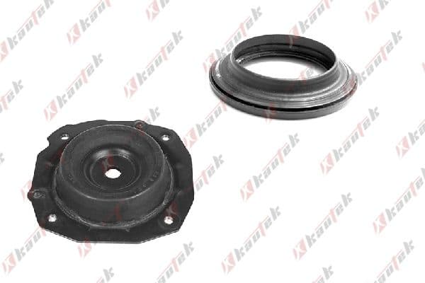 resm036kt Kautek Automotive Опора амортизатора для Renault 21