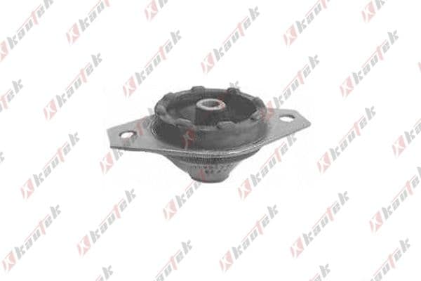 FIEM081 Kautek Automotive Подушка двигателя