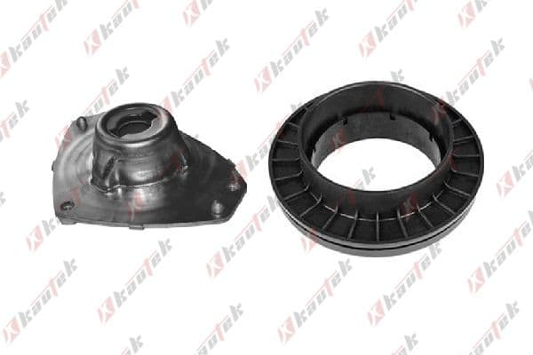 AFSM007KT Kautek Automotive Опора амортизатора