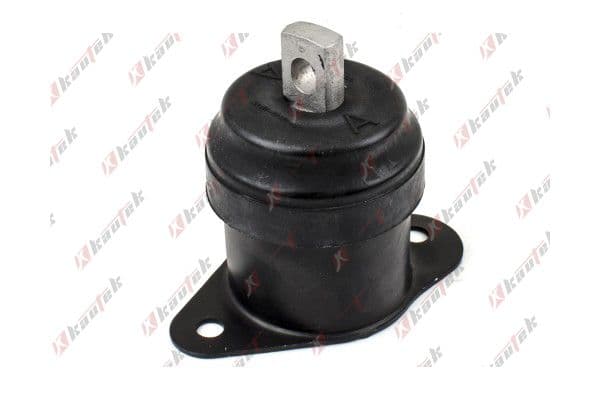 HOEM017 Kautek Automotive Подушка двигуна для Honda Accord