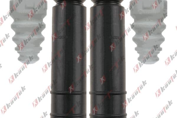 aubk009 Kautek Automotive Комплект (пильники + відбійники)