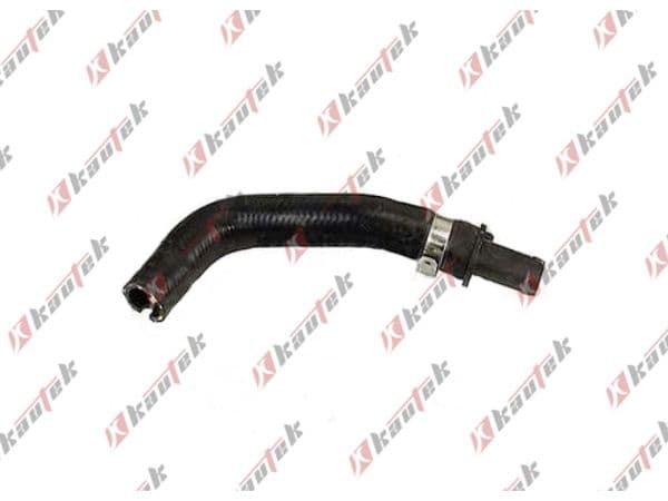 firh019 Kautek Automotive Патрубок радиатора системы охлаждения двигателя