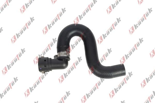 firh247 Kautek Automotive Патрубок радиатора системы охлаждения двигателя