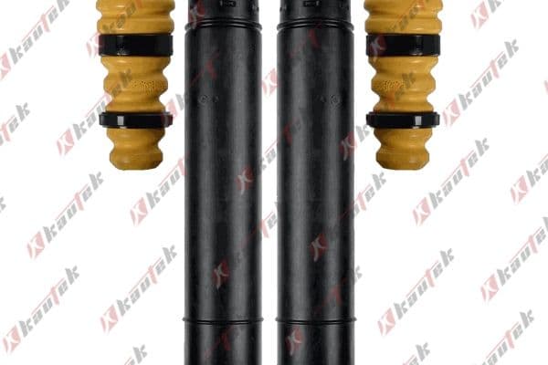 fdbk019 Kautek Automotive Комплект (пильники + відбійники)