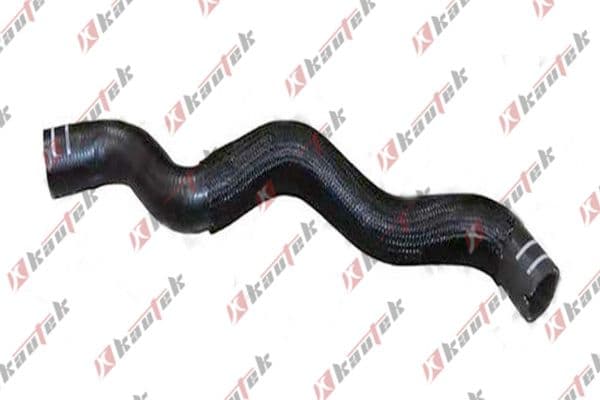 firh249 Kautek Automotive Патрубок радіатора системи охолодження двигуна для Fiat Tipo