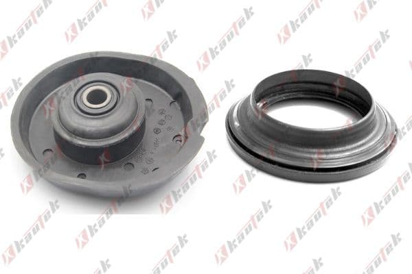 PESM042KT Kautek Automotive Опора амортизатора для Peugeot 207