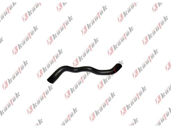 oprh049 Kautek Automotive Патрубок радіатора системи охолодження двигуна