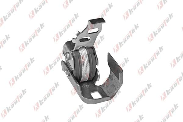 REVR009 Kautek Automotive Кронштейн кріплення вихлопної магістралі для Renault Megane