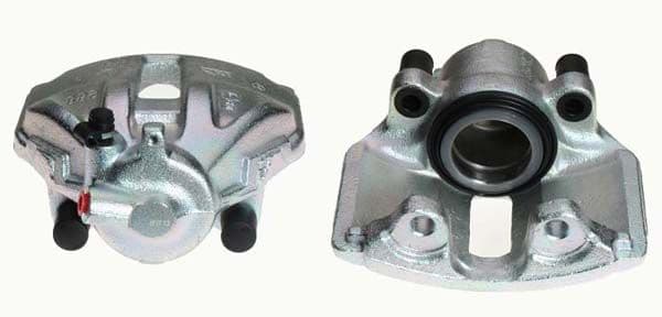 392840 Axia Brake Calipers Гальмівний супорт для Mercedes Sprinter