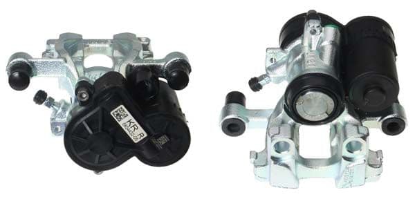 395113 Axia Brake Calipers Гальмівний супорт