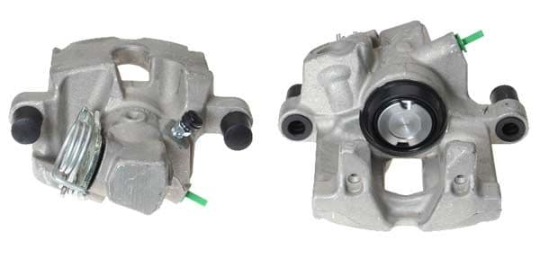 394882 Axia Brake Calipers Гальмівний супорт